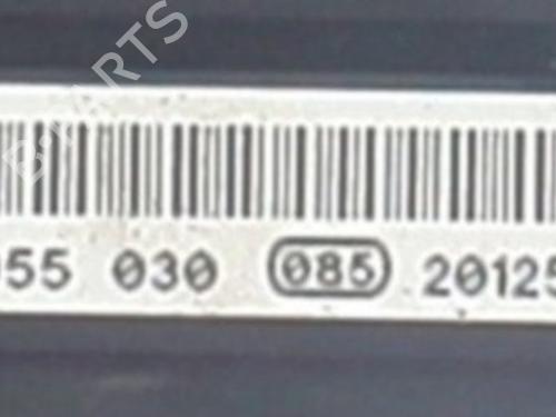 ABS pump VW POLO V (6R1, 6C1) 1.6 TDI | BP31191691M43