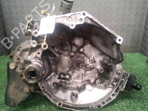 Used Gearbox CITROËN C3 I (FC_, FN_) 1.1 i (60 hp) 30076958