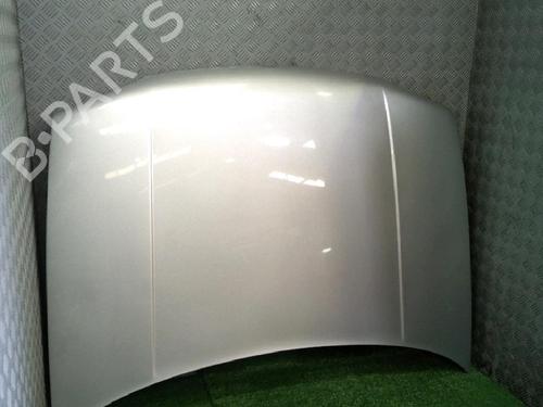Used Hood VW GOLF IV (1J1) 1.9 TDI (90 hp) 25127300