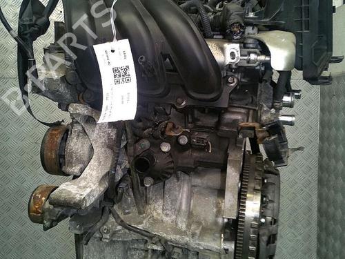 Engine NISSAN MICRA IV (K13K, K13KK) 1.2 | BP30064049M1