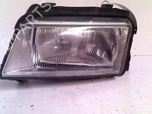 Left headlight AUDI A4 B5 (8D2) 1.8 | BP37731632C28 - Image 3