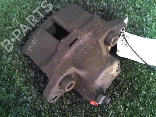 Left front brake caliper RENAULT CLIO II (BB_, CB_) 1.2 (BB0A, BB0F, BB10, BB1K, BB28, BB2D, BB2H, CB0A,... | BP30066686M105 