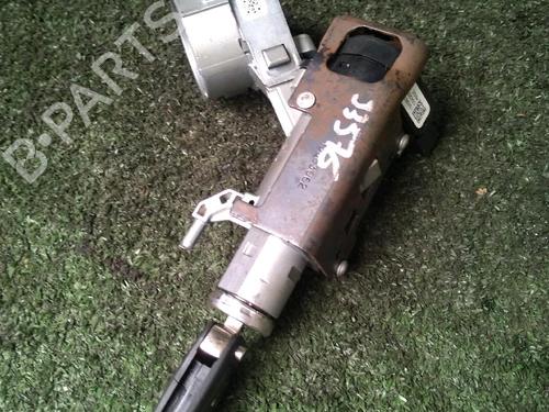 Clé de contact OPEL CORSA E (X15) 1.3 CDTI (08, 68) (95 hp) 17157667