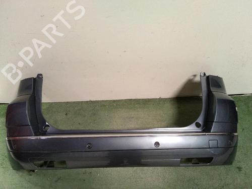 Pare-choc Arrière CITROEN C4 PICASSO 1 – 00007410AR – Gris – Occasion (Ref 59018126)