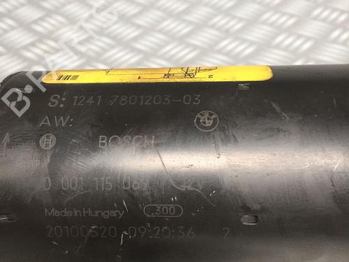 Starter BMW 3 (E90) 318 d | BP30070244M8 