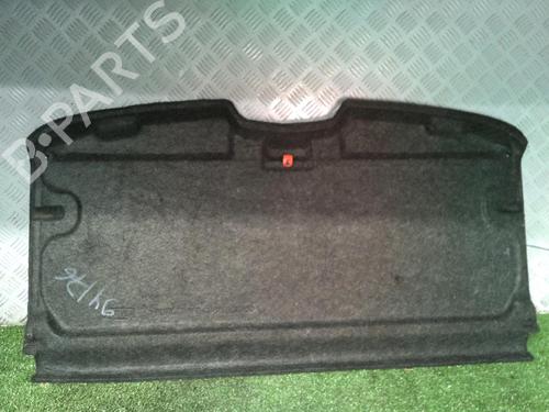 Rear parcel shelf PEUGEOT 308 I (4A_, 4C_) 1.6 HDi | BP17485319C85 
