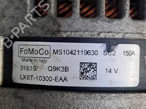 Alternator FORD FIESTA VII (HJ, HF) 1.0 EcoBoost | BP23236006M7 