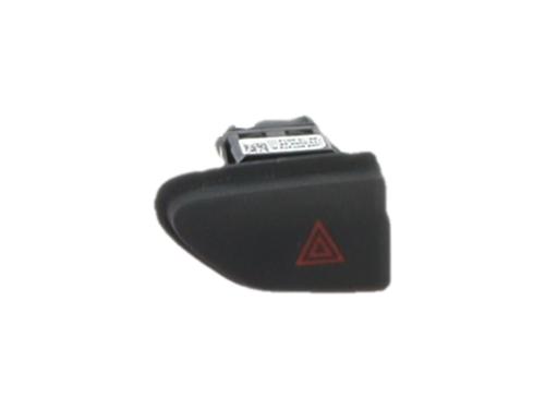 Warning switch RENAULT CAPTUR I (J5_, H5_) 1.5 dCi 90 (J5N4, J5M5, J5MW, J5M6, J5AL, J5AJ) | BP36324209I22 - Image 2