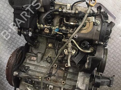Used Engine ALFA ROMEO 145 (930_) 1.9 JTD (930.A4B) (105 hp) 30074027