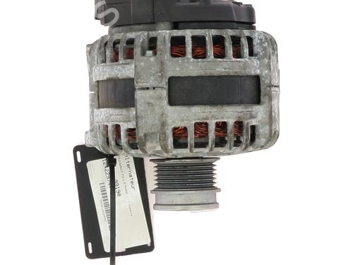 Alternator VW POLO VI (AW1, BZ1, AE1) 1.0 TSI | BP37730570M7 - Image 4