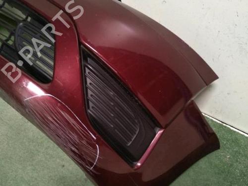 Front bumper CITROËN C4 Grand Picasso I (UA_) 1.6 HDi | BP29951411C7