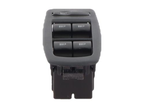 Left front window switch RENAULT KOLEOS I (HY_) 2.0 dCi 4x4 (HY0K) | BP38343934I27 - Image 5