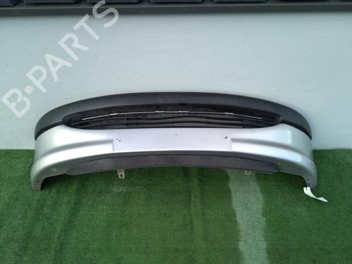 Foran kofangere PEUGEOT 206 Hatchback (2A/C) 1.4 i (75 hp) 29950637