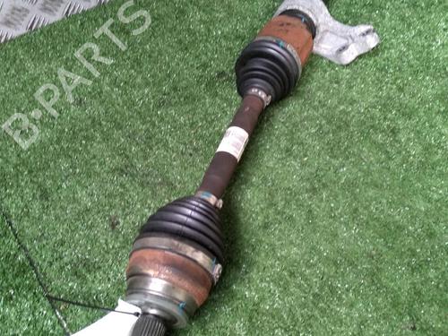 Used Right front driveshaft KIA NIRO I (DE) 1.6 GDI Hybrid (105 hp) 12230035