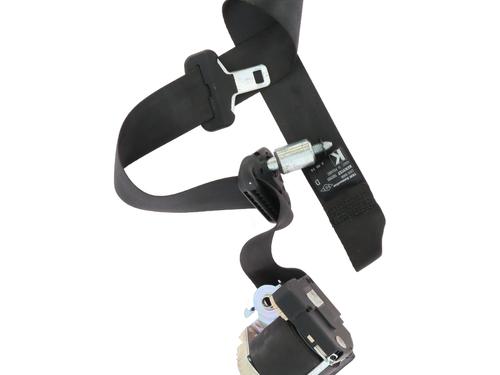 Front right seatbelt RENAULT TWINGO II (CN0_) 1.5 dCi 75 | BP32472596I25 - Image 4