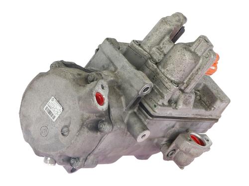 Used AC compressor AC compressor RENAULT ZOE (BFM_) ZOE (BFMC, BFMD) (136 hp) 32171189 32171189