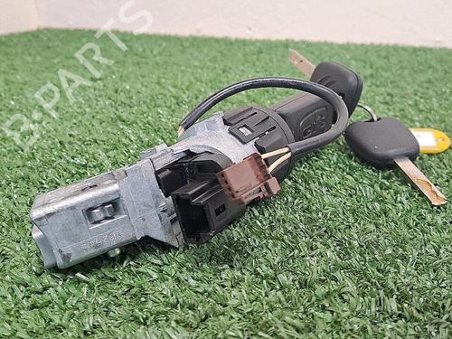 Ignition barrel CITROËN C3 II (SC_) 1.4 HDi 70 (SC8HZC, SC8HR0, SC8HP4) | BP30064058M48 
