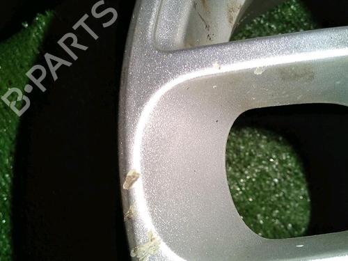 Used Rim FIAT 500 (312_) 1.2 (312AXA1A) (69 hp) 30066427