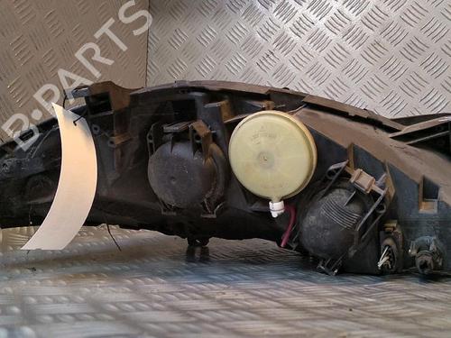 Left headlight MERCEDES-BENZ A-CLASS (W169) A 180 CDI (169.007, 169.307) | BP30070654C28 - Image 6