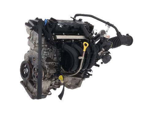 Engine KIA RIO III (UB) | BP36504270M1 - Image 7