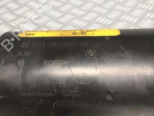 Starter BMW 3 (E90) 318 d | BP30070244M8 