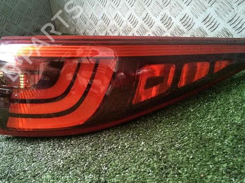 Right taillight KIA SPORTAGE IV (QL, QLE) 1.7 CRDi | BP29947507C35 