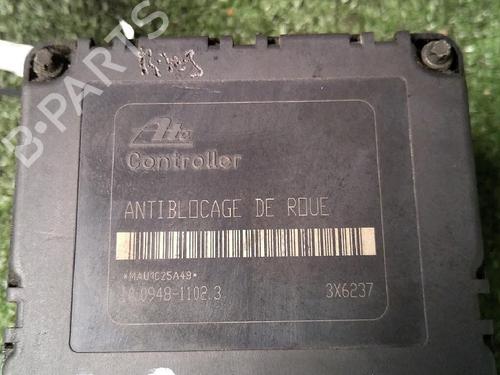 ABS pump CITROËN XANTIA (X1_, X2_) 2.0 HDI 90 | BP30072979M43