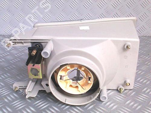 Used Left headlight RENAULT 25 (B29_) [1984-1993]  30065645