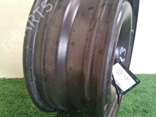 Felg RENAULT TWINGO II (CN0_) 1.5 dCi (CN0E) | BP30761211C45