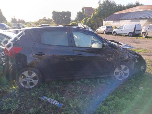 Brugte KIA VENGA (YN) 1.6 CRDi 115 4968662