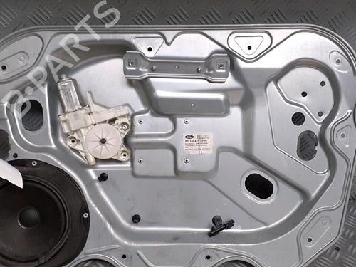 Front right window mechanism FORD FOCUS C-MAX (DM2) 1.6 TDCi | BP30072790C23 - Image 3