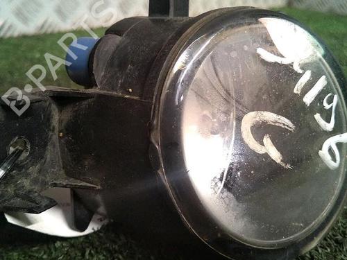 Left front fog light RENAULT CLIO III (BR0/1, CR0/1) 1.5 dCi (BR0H, CR0H, CR1S, BR1S) | BP29947502C30