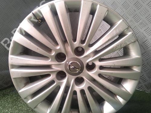Used Rim OPEL MERIVA B MPV (S10) 1.4 (75) (120 hp) 17157328