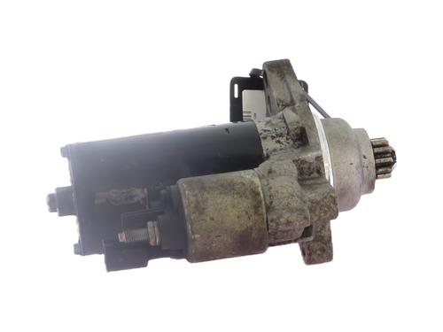 Starter SKODA FABIA II (542) 1.6 TDI | BP37730468M8 - Image 3