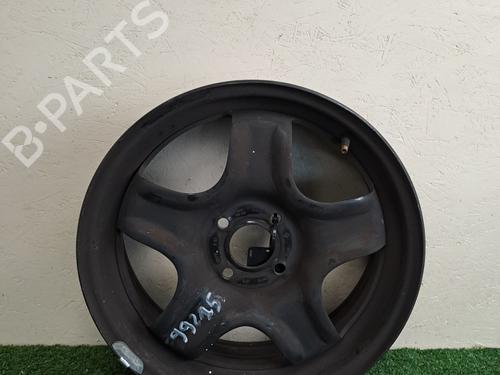 Used Rim DACIA LOGAN MCV II TCe 90 (K8M1, K8MA, K8AC) (90 hp) 31991594