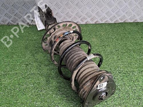 Left front shock absorber PEUGEOT 308 III (FB_, FH_, FP_, F3_, FM_) PureTech 130 (FPHNSL, FPHNST) | BP30064402M16