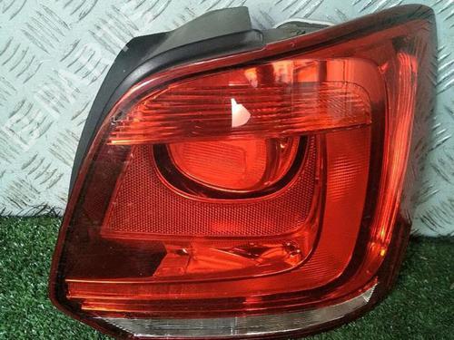 Right taillight VW POLO V (6R1, 6C1) 1.6 TDI | BP29952921C35 