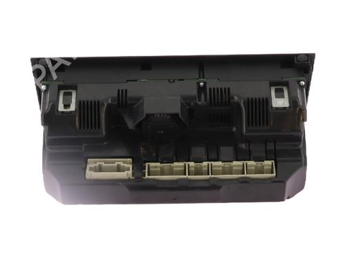 Climate control AUDI Q7 (4LB) 3.0 TDI quattro | BP30462639I5