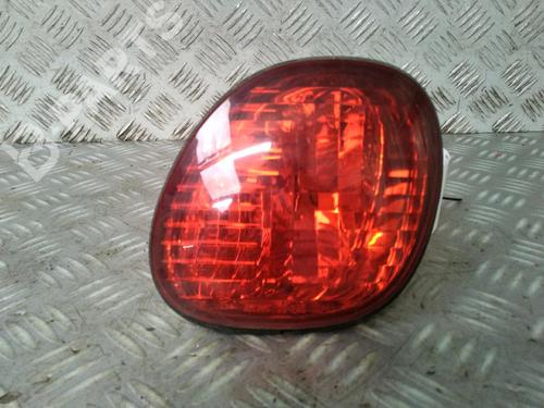 Rear fog light LEXUS GS (_S16_) 300 (JZS160_) (219 hp) 11405623