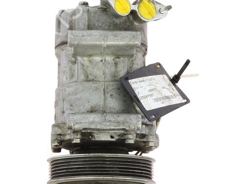 Used AC compressor AC compressor PEUGEOT 206 Hatchback (2A/C) [1998-2012] 34413549 34413549