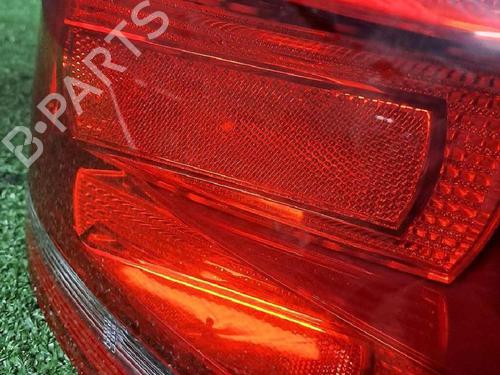 Left taillight AUDI A3 (8P1) 1.6 TDI | BP30077123C34 