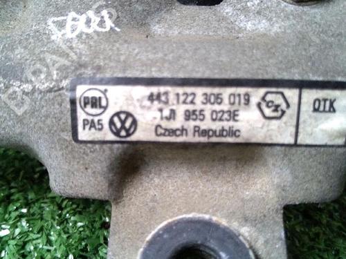 Front wiper motor VW GOLF IV (1J1) 1.9 TDI | BP30071770M29