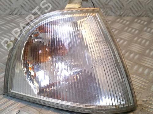 Blinklys foran høyre SKODA OCTAVIA I (1U2) 1.9 TDI (90 hp) 30070663