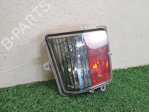 Right tailgate light CITROËN C6 (TD_) 2.7 HDi | BP29950403C80