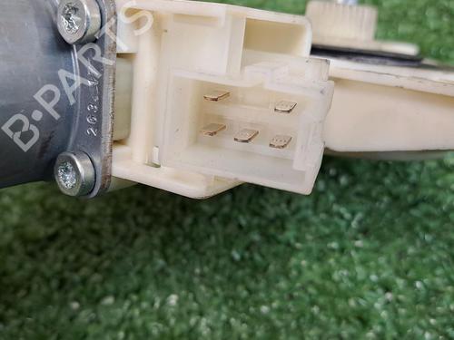 Left front window motor MERCEDES-BENZ A-CLASS (W176) A 180 (176.042) | BP37730053E21 - Image 2
