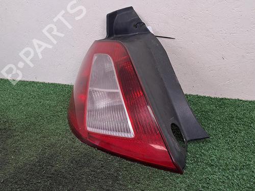 Left taillight RENAULT MEGANE II (BM0/1_, CM0/1_) 1.9 dCi (BM0G, CM0G) | BP30067820C34