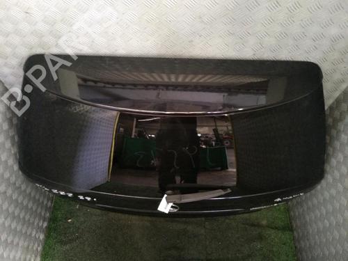 Tailgate MERCEDES-BENZ M-CLASS (W164) ML 280 CDI 4-matic (164.120) | BP17365679C6 