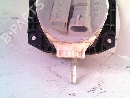 Right front fog light CITROËN NEMO Box Body/MPV (AA_)  | BP30075199C31