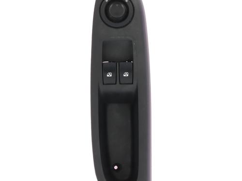 Used Left front window switch Left front window switch RENAULT CLIO II (BB_, CB_) 1.2 (BB0A, BB0F, BB10, BB1K, BB28, BB2D, BB2H, CB0A,... (58 hp) 30205369 30205369