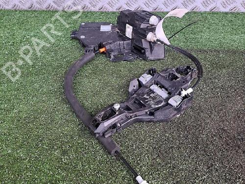 Used Front right lock JAGUAR XE (X760) 2.0 D (180 hp) 29946822